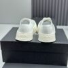 sy_no_CE5D2E55822990B676095A7E5E3D561A_6 Chanel White Leather Platform Low-Top Sneaker with Gold CC Charm