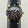 TUDOR Blue Bay series automatic mechanical movement with luminous, large three pin, waterproof men's watch and Swiss watch