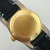 TUDOR Blue Bay series automatic mechanical movement with luminous, large three pin, waterproof men's watch and Swiss watch