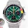 sy_no_D028CDAC00C0B18BCC84B6E42CDC0501_1 BREITLING Breitling TOP TIME series automatic mechanical movement men's watch Swiss watch