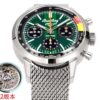 sy_no_D028CDAC00C0B18BCC84B6E42CDC0501_2 BREITLING Breitling TOP TIME series automatic mechanical movement men's watch Swiss watch