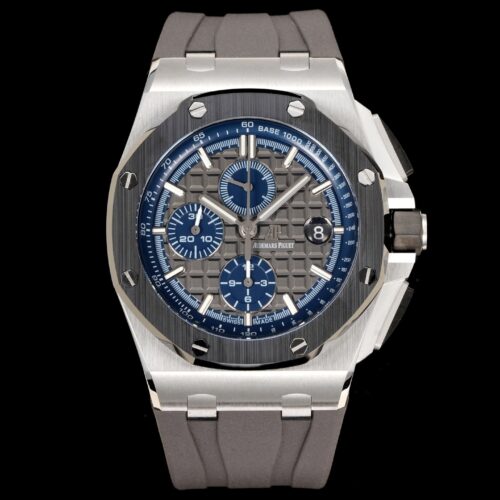 sy_no_D04D990E1F5A59D4B8C4669572CDCE36_0 AUDEMARS PIGUET Royal Oak Offshore Series Automatic Mechanical Movement Waterproof Men's Watch Swiss Watch