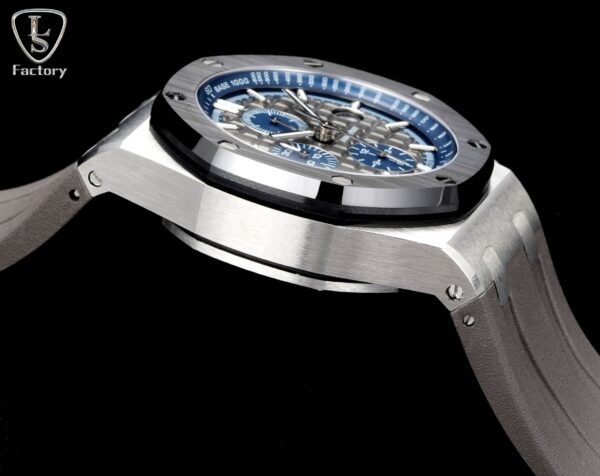 sy_no_D04D990E1F5A59D4B8C4669572CDCE36_5 AUDEMARS PIGUET Royal Oak Offshore Series Automatic Mechanical Movement Waterproof Men's Watch Swiss Watch