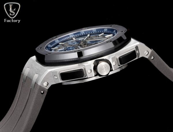 sy_no_D04D990E1F5A59D4B8C4669572CDCE36_6 AUDEMARS PIGUET Royal Oak Offshore Series Automatic Mechanical Movement Waterproof Men's Watch Swiss Watch