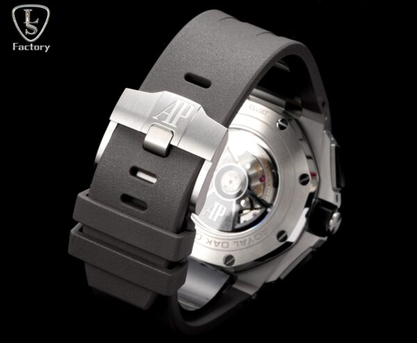 sy_no_D04D990E1F5A59D4B8C4669572CDCE36_8 AUDEMARS PIGUET Royal Oak Offshore Series Automatic Mechanical Movement Waterproof Men's Watch Swiss Watch