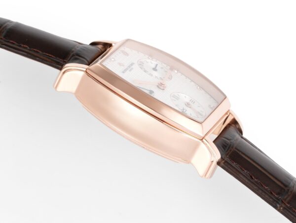 sy_no_D0C7D9C0D49B341526A78F7B606441F7_5 Vacheron Constantin Malta Series MALTE Automatic Mechanical Movement Men's Watch Swiss Watch