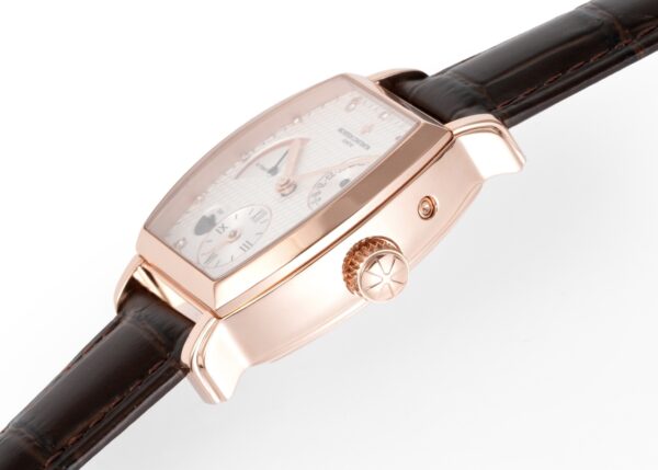 sy_no_D0C7D9C0D49B341526A78F7B606441F7_6 Vacheron Constantin Malta Series MALTE Automatic Mechanical Movement Men's Watch Swiss Watch