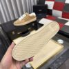 sy_no_D207FAA932C664219A3332212C43BC46_8 Saint Laurent Tan Suede White Heel Low-Top Sneaker