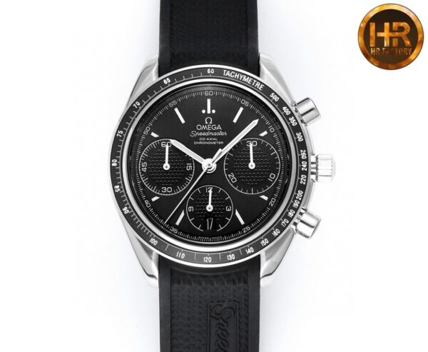 sy_no_D233320594554569E37BF1E51D186EB5_0 Omega Super Series Multi functional Timing Automatic Mechanical Movement LCD Display NBA Special Light Intelligent Sports Men's Watch