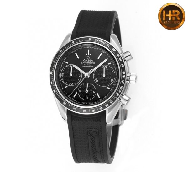 sy_no_D233320594554569E37BF1E51D186EB5_2 Omega Super Series Multi functional Timing Automatic Mechanical Movement LCD Display NBA Special Light Intelligent Sports Men's Watch