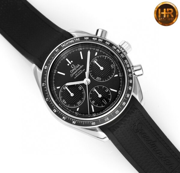 sy_no_D233320594554569E37BF1E51D186EB5_4 Omega Super Series Multi functional Timing Automatic Mechanical Movement LCD Display NBA Special Light Intelligent Sports Men's Watch