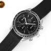 sy_no_D233320594554569E37BF1E51D186EB5_5 Omega Super Series Multi functional Timing Automatic Mechanical Movement LCD Display NBA Special Light Intelligent Sports Men's Watch