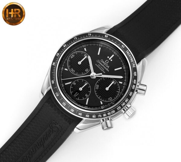 sy_no_D233320594554569E37BF1E51D186EB5_5 Omega Super Series Multi functional Timing Automatic Mechanical Movement LCD Display NBA Special Light Intelligent Sports Men's Watch