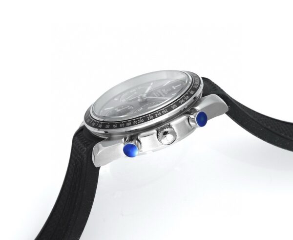 sy_no_D233320594554569E37BF1E51D186EB5_6 Omega Super Series Multi functional Timing Automatic Mechanical Movement LCD Display NBA Special Light Intelligent Sports Men's Watch