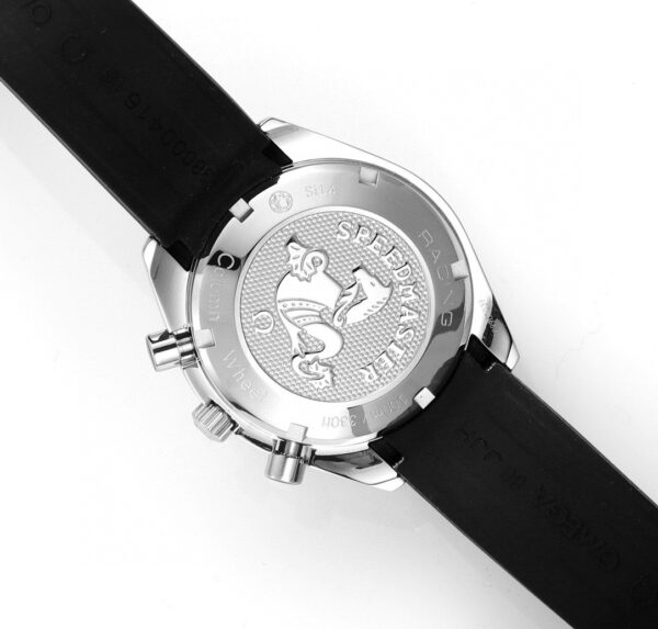 sy_no_D233320594554569E37BF1E51D186EB5_7 Omega Super Series Multi functional Timing Automatic Mechanical Movement LCD Display NBA Special Light Intelligent Sports Men's Watch