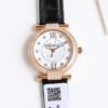 sy_no_D364085F58E791B264C9A2B32E7F2371_0 CHOPARD IMPERIALE series automatic mechanical movement 50 meter waterproof casual women's watch Swiss watch