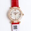 sy_no_D364085F58E791B264C9A2B32E7F2371_1 CHOPARD IMPERIALE series automatic mechanical movement 50 meter waterproof casual women's watch Swiss watch