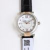 sy_no_D364085F58E791B264C9A2B32E7F2371_4 CHOPARD IMPERIALE series automatic mechanical movement 50 meter waterproof casual women's watch Swiss watch