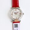 sy_no_D364085F58E791B264C9A2B32E7F2371_5 CHOPARD IMPERIALE series automatic mechanical movement 50 meter waterproof casual women's watch Swiss watch
