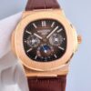 Patek Philippe Sport Elegance NAUTILUS Series Nautilus Automatic Mechanical Movement