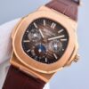Patek Philippe Sport Elegance NAUTILUS Series Nautilus Automatic Mechanical Movement