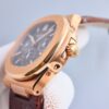 Patek Philippe Sport Elegance NAUTILUS Series Nautilus Automatic Mechanical Movement