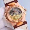 Patek Philippe Sport Elegance NAUTILUS Series Nautilus Automatic Mechanical Movement