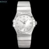 sy_no_D37622EC23A89A28BC970BF6F499AB88_0 Omega Constellation Series Constellation Watch Automatic Mechanical Movement 50m Waterproof Men's Watch Swiss Watch