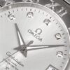sy_no_D37622EC23A89A28BC970BF6F499AB88_4 Omega Constellation Series Constellation Watch Automatic Mechanical Movement 50m Waterproof Men's Watch Swiss Watch