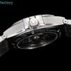 sy_no_D37622EC23A89A28BC970BF6F499AB88_5 Omega Constellation Series Constellation Watch Automatic Mechanical Movement 50m Waterproof Men's Watch Swiss Watch