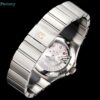 sy_no_D37622EC23A89A28BC970BF6F499AB88_8 Omega Constellation Series Constellation Watch Automatic Mechanical Movement 50m Waterproof Men's Watch Swiss Watch