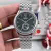 ROLEX 1908 automatic mechanical movement 50 meter waterproof unisex
