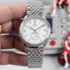 ROLEX 1908 automatic mechanical movement 50 meter waterproof unisex