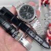 ROLEX 1908 automatic mechanical movement 50 meter waterproof unisex