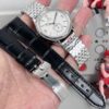 ROLEX 1908 automatic mechanical movement 50 meter waterproof unisex