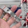 ROLEX 1908 automatic mechanical movement 50 meter waterproof unisex