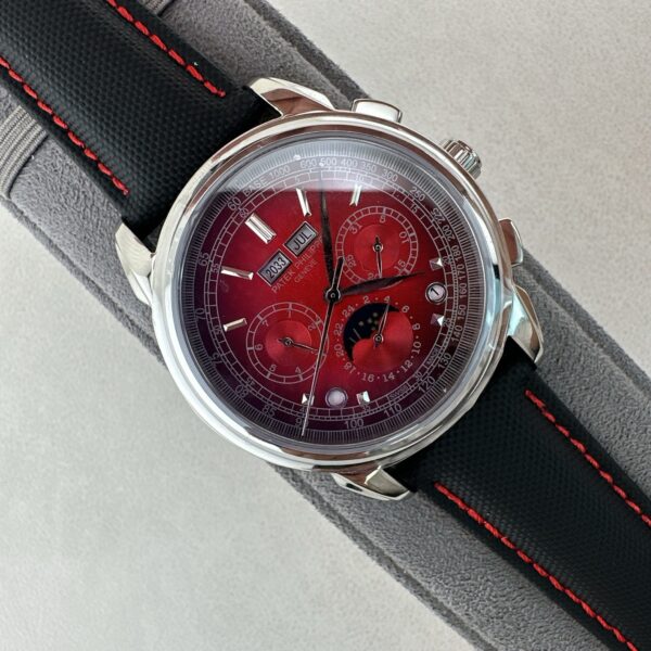 PATEK PHILIPPE Patek Philippe GRANDES Complications series manual mechanical movements