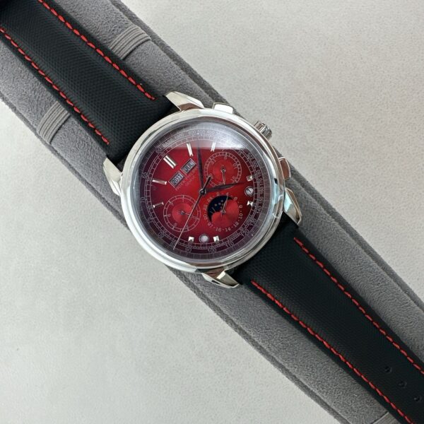 PATEK PHILIPPE Patek Philippe GRANDES Complications series manual mechanical movements