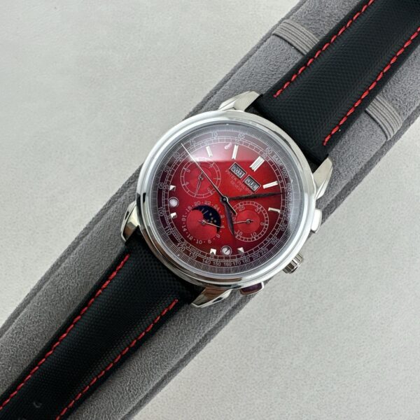 PATEK PHILIPPE Patek Philippe GRANDES Complications series manual mechanical movements