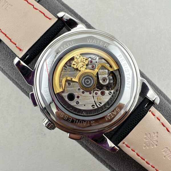 PATEK PHILIPPE Patek Philippe GRANDES Complications series manual mechanical movements