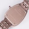 sy_no_D51C09E2A7FC60F3D2DA6514E4F77B4A_7 BVLGARI SERPENTI series watches with quartz movement, K gold 18k rose gold strap, white dial