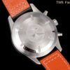 sy_no_D57E5137380E66DD4DF8451299DD79C0_6 IWC Pilot Series Automatic Mechanical Movement Men's Watch Swiss Watch Black Dial Stainless Steel Case