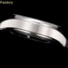 sy_no_D57E5137380E66DD4DF8451299DD79C0_7 IWC Pilot Series Automatic Mechanical Movement Men's Watch Swiss Watch Black Dial Stainless Steel Case