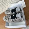 sy_no_D5D8DC9CD0212200DC857640A82CFD01_5 Dior Snake Print Mid-Top Lace-Up Sneaker