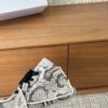 sy_no_D5D8DC9CD0212200DC857640A82CFD01_6 Dior Snake Print Mid-Top Lace-Up Sneaker