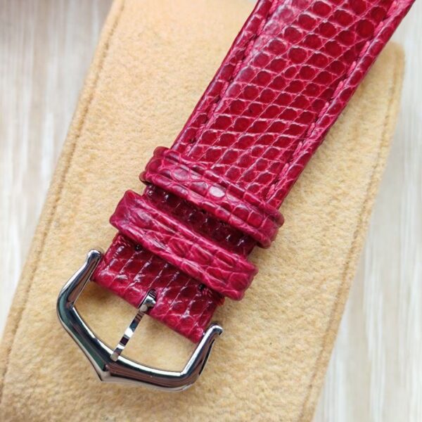 sy_no_D5E3A85A92BE438E4AADB0C6F39BC3D6_6 Cartier Tank Series Quartz Movement Waterproof Minimalist Unisex Swiss Watch