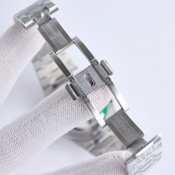 sy_no_D6316A3ACCF9EB9BC91EC0CC322EE853_6 AUDEMARS PIGUET Audemars Piguet Royal Oak Concept Series Manual Mechanical Movement 50m Waterproof Men's Watch Swiss Watch 41mm Blue Dial