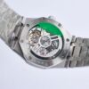 sy_no_D6316A3ACCF9EB9BC91EC0CC322EE853_7 AUDEMARS PIGUET Audemars Piguet Royal Oak Concept Series Manual Mechanical Movement 50m Waterproof Men's Watch Swiss Watch 41mm Blue Dial