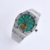 sy_no_D6316A3ACCF9EB9BC91EC0CC322EE853_8 AUDEMARS PIGUET Audemars Piguet Royal Oak Concept Series Manual Mechanical Movement 50m Waterproof Men's Watch Swiss Watch 41mm Blue Dial