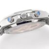 sy_no_D645FCA37288E18315F3C59468A88D7E_5 AUDEMARS PIGUET Audemars Piguet Royal Oak Series Automatic Mechanical Movement Blue Dial 18K White Gold Case